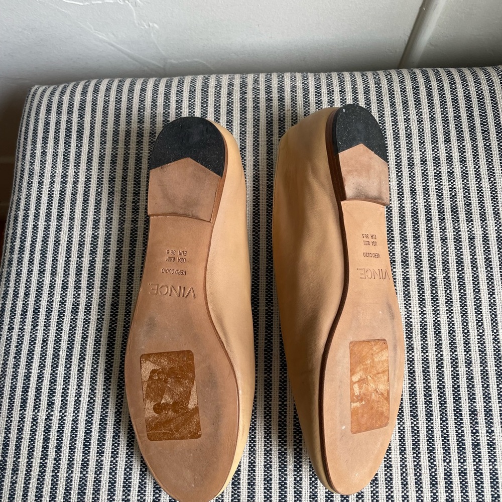 Vince Maxwell Flats - Picture 5 of 5